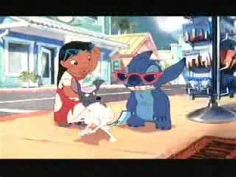Lilo and stitch you're the devil in disguise. Lilo And Stitch Trailer Version 2 2002 - YouTube