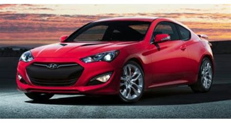 2015 Hyundai Genesis Coupe 38 Ultimate Full Specs Features And Price