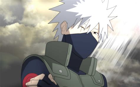 Hình Ảnh Kakashi Ngầu Cute Chibi Đẹp Chất Nhất