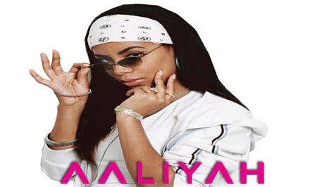 Aaliyah