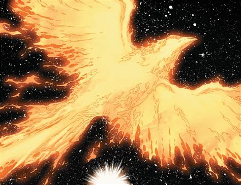 Phoenix Force Earth Trn294 Marvel Comics Database