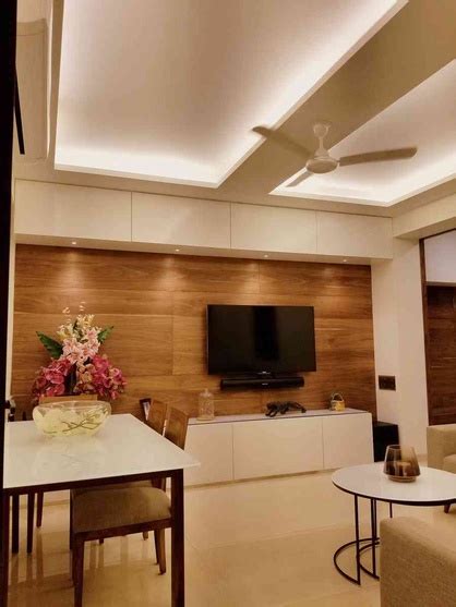 Residence At Bycula By Shahen Mistry Interior Designer In Mumbai