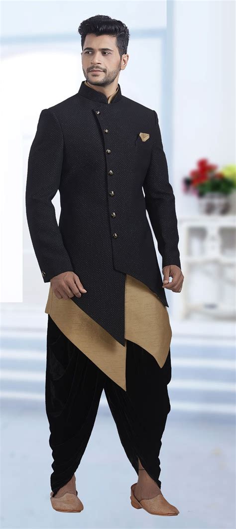 Indo Western Menswear Indo Western Suits Sherwani For Men