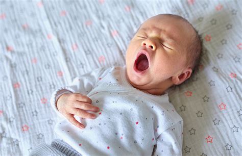 How Temperament Influences Baby Sleep And What You Can Do About It