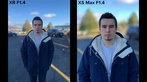 Blind Comparison Of Photography On The Iphone Xr Versus 45 Off