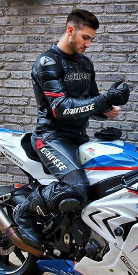 Best Motorbike Motorcycle Suit Moto Bike Motorcycle Leather Biker