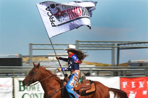 The 101st Clovis Rodeo A New Century Of Long Held Traditions Ram