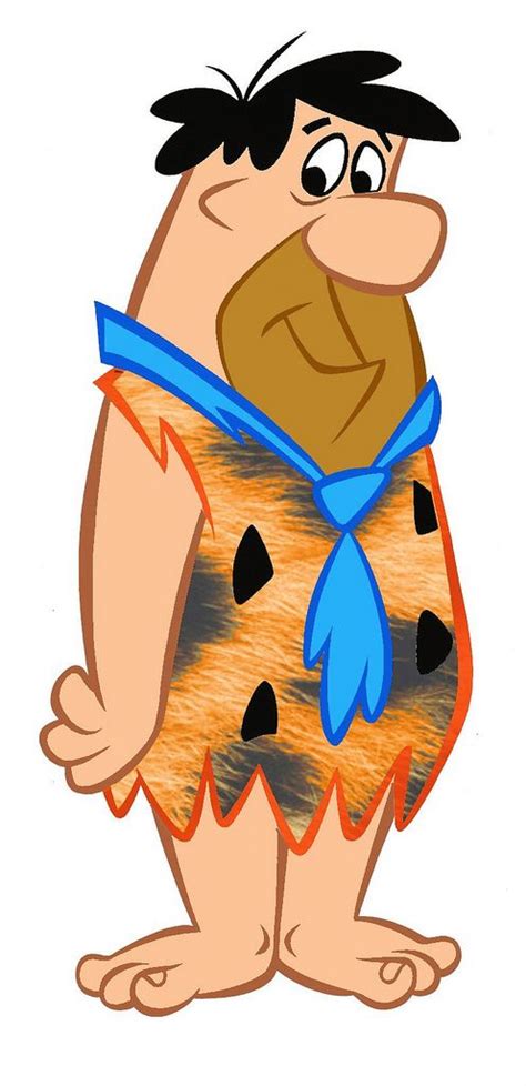 Fred Flintstone 06b