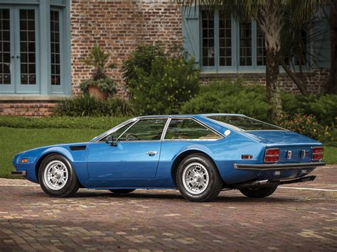 1970 Lamborghini Jarama 400gt Classic Car Sportcar Supercar