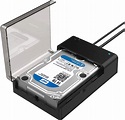 Amazon | Sabrent USB 3.0 SATA HDDドッキングステーション (2.5 & 3.5インチHDD、SSD両対応 ...