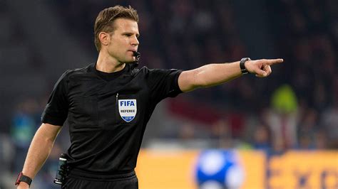 He is a fifa referee, and is ranked as a uefa elite group referee. IFFHS (International Federation of Football for History ...