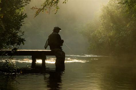 How To Fall In Love With Fly Fishing