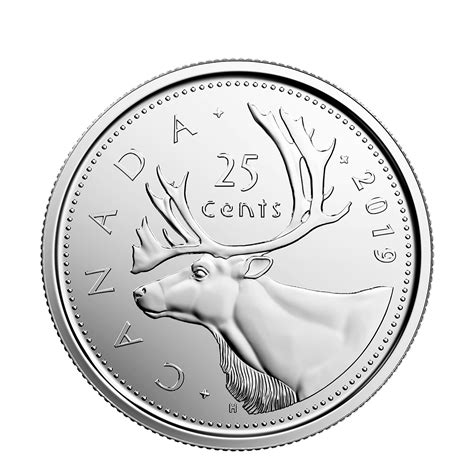 Uncirculated Set 2019 The Royal Canadian Mint