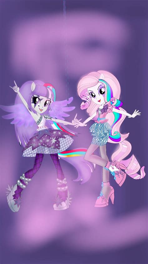 G1 Twilight Sparkle And Rarity By Xbox5689 On Deviantart