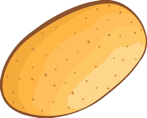 Potato Clipart Potato Food Potato Potato Food Transparent Free For