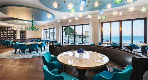 Vila Vita Parcs Atlântico Restaurant Reopens With New Concept