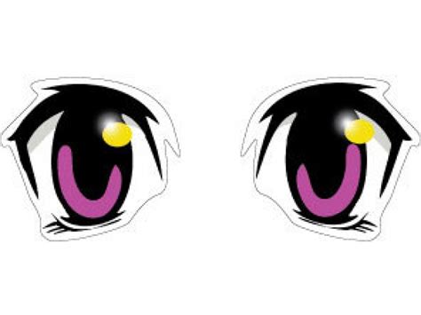 The marked eye is proof of ciel's contract with the demon known as sebastian, whose powerful. Funny Eyes Cartoon - ClipArt Best
