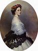 SUBALBUM: Princess Royal Victoria and Princesses Alice, Helena, and ...