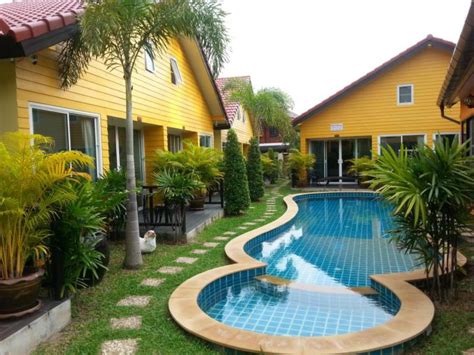 New Management At Lemon Tree Resort Nai Harn Phuket Naturist