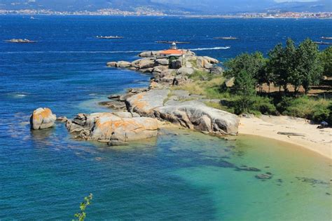 Galician Bloggers Reveal The Top 12 Galicia Must See Places