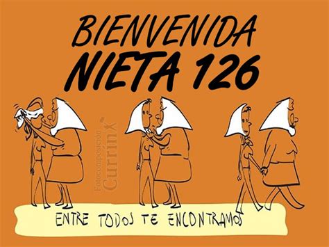 Currín Abuelas Recuperó A La Nieta 126 Se Encuentra Feliz De Haber