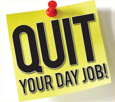 Quit Day Job Canadian Expat Mom