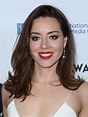 Pictures of Beautiful Women: Actress Aubrey Plaza