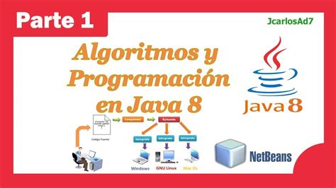 Descarga Instalación de Netbeans JDK 1 25 Curso de Java Algoritmos