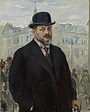 Max Slevogt (1868 - 1932) - German painter and printmaker - Paintings