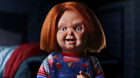 Chucky La Poupée Plus Maléfique Que Jamais Dans La Bande Annonce De