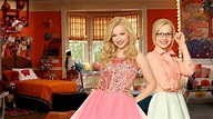 Liv and Maddie (TV Series 2013-2017) - Backdrops — The Movie Database ...