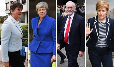 The conservative party has made major gains in local elections across britain, fuelled by a collapse in the ukip vote and poor results for labour. UK election results 2017 full list: General Election ...