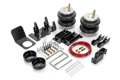 Buy Torque Air Spring Bag Suspension Kit For 2003 2013 Dodge Ram 2500