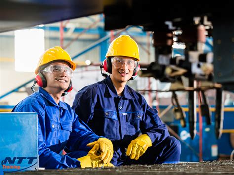 The purpose of the industrial training is to provide exposure for the students on practical field. Industrial Safety Training: Something for Every Worker to ...
