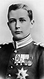 Prince Eitel Friedrich von Preussen (1883 - 1942) - Find A Grave Memorial
