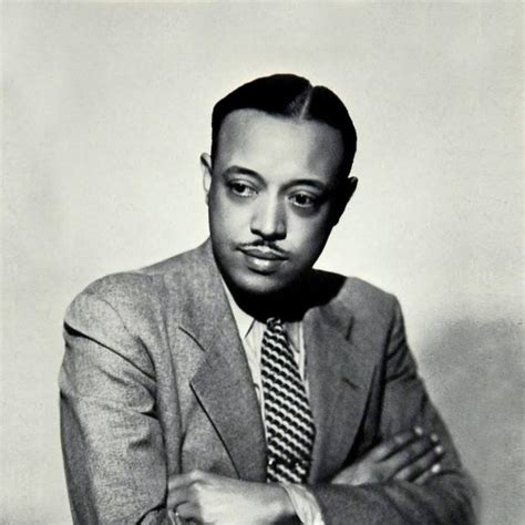 William Grant Still And His Times — Contradictions In Black Brown And Beige San Francisco
