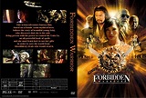 COVERS.BOX.SK ::: Forbidden Warrior (2003) - high quality DVD / Blueray ...