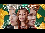 Tráiler de Wonderwell: la última película de Carrie Fisher la ve ...