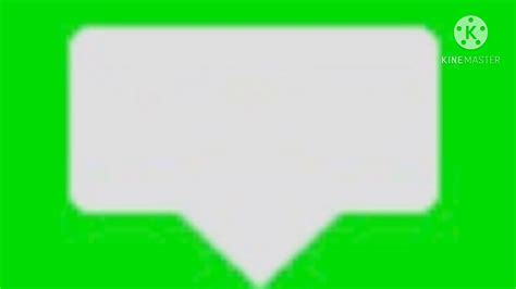 Roblox Green Screen Logo
