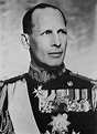 George II of Greece - April 23, 1941 | Important Events on April 23rd ...