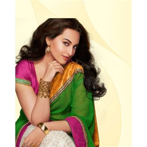 Latest Sonakshi Sinha Sarees By Rajguru Online Shopping For Designer Sarees By Astrock