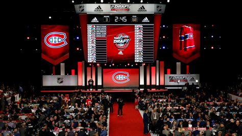 This 8 week online course will train you how to enhance revenues, manage cost effective programs, manage and maintain coaches, game officials and run tournaments. NHL Draft Hockey Career Conference | Sports Management ...