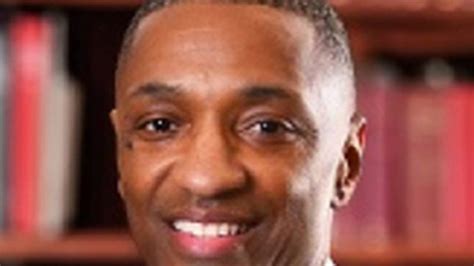 Former Usc Presidential Finalist Tate Is Schools New Provost Raleigh