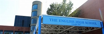 English High School | Boston School Finder