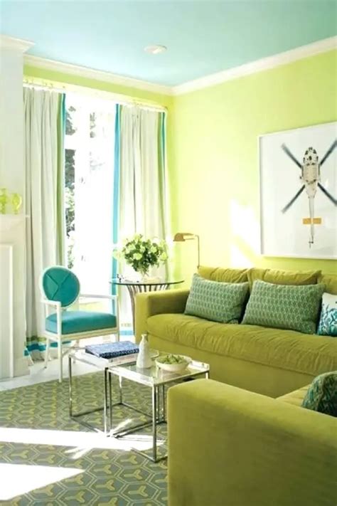 7 Earthy Modern Interior Design For Living Room Greenorc
