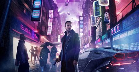 Amazon Studios Anuncia Nova Série De Sci Fi Blade Runner 2099 Saiba