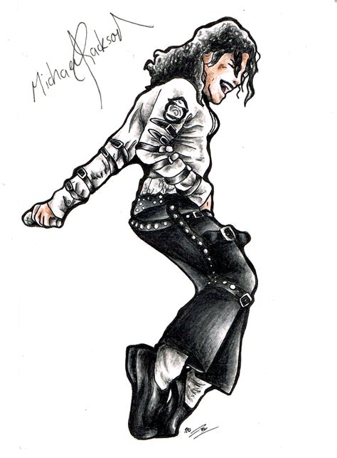 Drawings Michael Jackson Fan Art 16000018 Fanpop