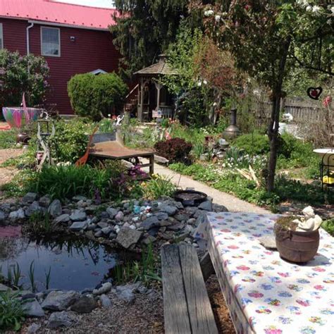 The Rosemary House | Mechanicsburg, PA 17055