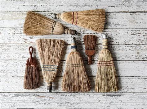 26 Different Types Of Brooms For Sweeping Floors Brooms Brooms And
