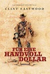 A Fistful of Dollars (1964) - Posters — The Movie Database (TMDb)